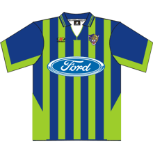 Customised Sublimated Soccer Shirts Manufacturers in Gladstone